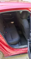 Автомобиль Mazda 3, г.в. 2019, VIN: JMZBP5HAA01113117, гос. номер Х316ХН102.