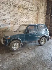 ВАЗ-21213 2001 легковой автомобиль, идентификационный номер (vin) xта21213011570609 (снят с учета). Местонахождение: кировская область, вятскополянский р-он, пгт красная поляна, ул. коммунальная, д. 18а. Автомобиль ваз-21213 снят с учета, год изготовления 2001, идентификационный номер (vin)…