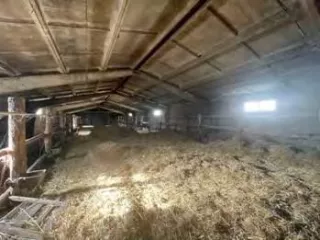 Здание нежилое, площадью 643,6 кв.м., кадастровый номер 58:20:0090301:248, Расположенное по адресу: Пензенская область, Неверкинский район, с.Бикмурзино, ул.Полевая. 
Здание нежилое, площадью 686,5 кв.м., кадастровый номер 58:20:0090301:251, Расположенное по адресу: Пензенская область…