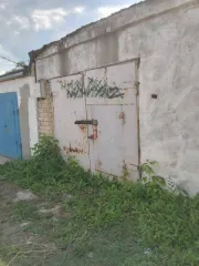 Гараж 22,8 кв.м., Самарская область, г. Октябрьск, район керамзитового цеха, кадастровый номер: 63:05:0103037:827