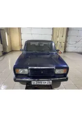 ВАЗ 2107, 2011 года, 72 лс, автомобиль легковой, марка: LADA 21074, модель: LADA 2107, VIN: XTA210740BY017833, гос. рег. номер: О399ТР26, год изготовления: 2011