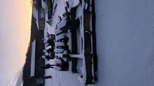 Прицеп лесовоз 2ПТС-9. Крайнее неудовлетворительное состояние близкое к "условно пригодному". Требует восстановления и проведения капитального ремонта основных агрегатов и узлов. Восстановление требует значительных затрат. Внешний вид неудовлетворительный. Имущество неоднократно подвергалось…