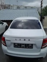Легковой автомобиль- Лада Гранта, г/в 2022, г/н  М494ОР154,  VIN XTA219040Р0884053, двигатель № 111827054025, цвет белый. Обременение: обеспечительный арест наложенный Белотнинским р-ым судом Новосибирской области, залог) Легковой автомобиль- Лада Гранта, г/в 2022, г/н  М494ОР154,  VIN…
