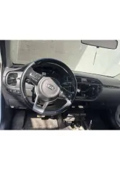 Kia Rio 2017, 122,6 л.с., АКПП, легковой автомобиль, марка: Kia Rio, год изготовления: 2017, цвет: белый, VIN: Z94C351BBJR000255, г/н: 2017, мощность двигателя, л.с. (кВт): 122,6 (90,2)
