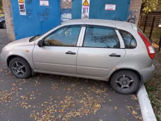 LADA Kalina 2008 года выпуска, VIN XTA11193080057042. Ознакомиться с автомобилем и документами можно в рабочие дни по телефону +7-909-340-28-60 или электронной почте ural-zpp@yandex.ru.