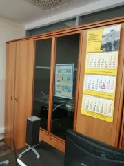 Нежилые помещения (4 шт.) (часть нежилого здания) - 382,6 кв. м, 337,9 кв. м, 344,5 кв. м, 403,6 кв. м, адрес: Чувашская Республика, г. Чебоксары, Ярославская ул., д. 23, 5421/10000 доли в праве собственности на земельный участок - 1149 +/- 12 кв. м, адрес: г. Чебоксары, Ярославская ул., д.25…