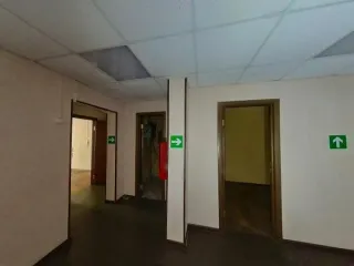 Нежилое помещение 301 кв. м. в Москве, Зеленоград, корпус 1821, 1 этаж. Назначение: бытовые услуги. Кадастровый номер: 77:10:0000000:2511.