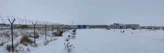 Производственная база, РТ, Буинский муниципальный район, с/п Мещеряковское. Строительство фермы по выращиванию форели по адресу д. Мещеряково Промпарк «Буинск» Буинского муниципального района, кадастровый номер 16:14:140102:762, общая площадь 1 432,0 кв.м. Административное здание, кадастровый номер…