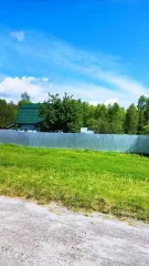 Дом 62,1 кв.м и участок 2000 кв.м, Калужская обл., Ульяновский р-н. Земельный участок с кадастровым номером 40:21:140204:5, площадь: 2 000 +/- 16 кв.м., вид права: собственность, дата гос. рег.: 18.08.2023 г., основание: Договор дарения дома с земельным участком от 17.03.2023 г., адрес: Калужская…