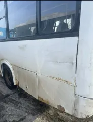 PAZ 320412-05 2015 ЦЕНА С УЧЕТОМ НДС. Автобус ПАЗ 320412-05, 2015 г.в., г/н У746СЕ116, VIN: X1M3204CRF0000069. Цена – 1 089 094,00 руб. 
Марка: ПАЗ  
Год выпуска: 2015 
Модель: 320412-05