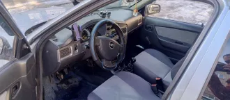 Daewoo Nexia, 2012 Автомобиль марки Daewoo, модель Nexia, 2012 г.в. В рабочие дни приема заявок можно ознакомиться с информацией и документами с 12.00 до 14.00 у Организатора торгов по адресу 660049, г. Красноярск, ул. Урицкого, д. 61, оф. 3-19. Адрес для корреспонденции: 660049, г. Красноярск, ул…