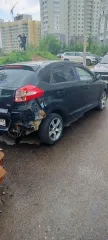Chery A13 2013 легковой автомобиль, марка: CHERY, модель: A13, год изготовления: 2013, цвет: черный, VIN: Y6DAF4854E0025392, ПТС: 77 УР 956984, г/н: К930ЕВ147, тип двигателя: бензиновый, мощность двигателя, л. с. (кВт): 108.8 (80), рабочий объем двигателя, куб. см: 1497, разрешенная максимальная…