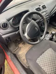 LADA Granta 2018, VIN: XTA219210K0146834.