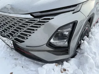 Omoda C5, 2023, автомобиль марки OMODA модель С5, 2023 г.в., VIN-номер LVVDB21B6PD163820. Информацию в полном объеме можно получить в рабочие дни с 10:00 ч. до 16:00 ч. по адресу: г. Челябинск, пр-т Ленина, д. 35, офис 1210, по предварительному направлению запроса на адрес электронной почты…