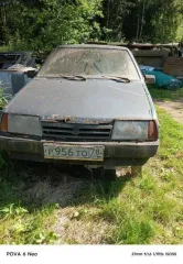 ВАЗ-2109 2000 Ваз 2109, 2000 года, 85 лс, 450000 км еще Ваз 2109, 2000 года, 85 лс, 450000 км еще Автомобили легковые: ВАЗ21093, 2000 г.в., vin ХТА21093012885117, грз Р956ТО78