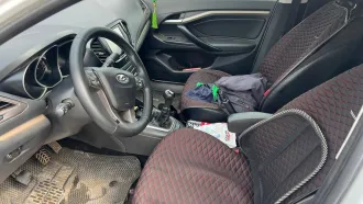 LADA VESTA 2017, VIN XTAGFL330JY142768, 2017 года выпуска, цвет белый. С имуществом, являющимся предметом торгов, можно ознакомиться, направив предварительный запрос по адресу электронной почты: kobzeva.elena.128@mail.ru