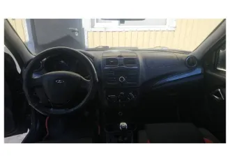 LADA Granta, 2021 года, 106 лс, автомобиль легковой, марка LADA GRANTA, VIN Z0X219079M0772060, гос. рег. номер В637УО89, год изготовления 2021.