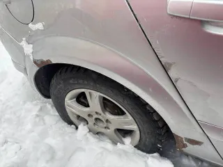 Opel Astra, 2008 года, 90 лс, 350000 км, АКПП. Легковой автомобиль: ОПЕЛЬ АСТРА. Год выпуска 2008. Кузов № WOLOAHL4888091113. Цвет СЕРЕБРИСТЫЙ. Идентификационный номер VIN WOLOAHL4888091113. Государственный регистрационный знак У749РХ72. Автомобиль передается в условно-пригодном техническом…