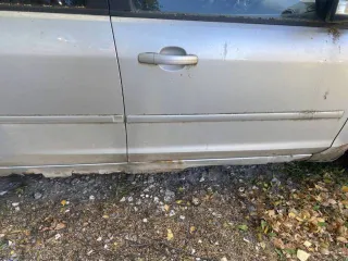 Ford Focus 2007 года, 100 лс. Автомобиль легковой, марка: Ford, модель: Focus, VIN: WF05XXWPD57J89408, гос. рег. номер: К898ТК29, год изготовления: 2007.