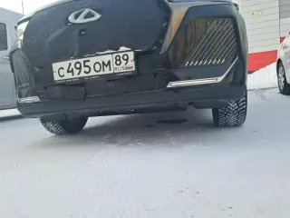 Chery Tiggo 7 Pro Max 2024, автомобиль марки Chery модель Tiggo 7 Pro Max 2024 г.в., VIN-номер LVVDB21B5RD805608, по месту нахождения: 629830, А. Окр. Ямало-Ненецкий, г. Губкинский, мкр. 17, д. 2.