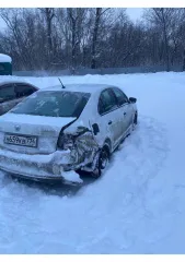 Skoda Rapid 2016, VIN XW8AG1NH8HK108861. Ознакомление с имуществом и документами в рабочие дни по тел. +79822894738, e-mail: kristina.bondarenko.2025@mail.ru. Автомобиль находится по адресу: Челябинская обл., г. Челябинск, ул. Братьев Кашириных, д. 97. Передача имущества и его принятие…