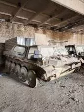 Экскаватор гусеничный Hyundai R300LC-9SH, заводской номер HHKHZ808LE0000183, 2014 год выпуска, госномер 58 УЕ 9248 (63 СВ 9366). Экскаватор гусеничный Hyundai R300LC-9S, заводской номер HHKHZ810LE0001178, 2014 год выпуска, госномер 58 УЕ 9241 (63 СВ 9362). Трактор ДТ-75 ДЕРС2 с буровой установкой…