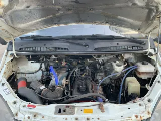 Автомобиль марки 2834 2011 года выпуска, VIN XU42834DEB0001348.