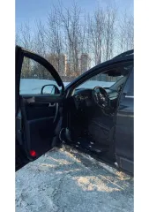 Chevrolet KLAC (Captiva) 2014 Автомобиль марки CHEVROLET модель KLAC (Captiva) 2014 г.в. VIN-номер XUUCD26UJD0003078. Ознакомиться с имуществом можно по месту его нахождения: г. Рыбинск, ул. Свободы, д. 29, предварительно согласовав время с Финансовым управляющим по тел. +79128007163, либо путем…