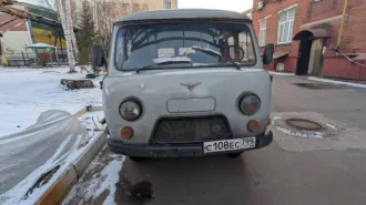 УАЗ 2206, 1997 года, 76 лс, 200000 км, транспортное средство, легковое, VIN: XTT220600V0033222, гос. рег. знак: С108ЕС799, свидетельство о регистрации ТС: 7760890730, мощность двигателя л.с. (кВт): 76 (55), цвет: белая ночь.