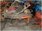 АРИНТ: Гидроключ ГКШ 3200 зав.№097 инв.№00002827, инв.№ 00002827, 1 шт АРИНТ: Гидроключ ГКШ 3200 зав.№109 инв.№ИДС 16 000016, 1 шт АРИНТ: Гидроключ ГКШ 3200 зав.№153 инв.№00004159, 1 шт Гидроключ ГКШ 3200 зав.№121 инв.№00003844, 1 шт Динамометр электронный ДЭЛ 150, инв.№ 000053351, 1 компл…
