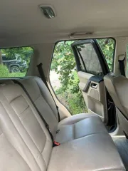 Land Rover Freelander 2009 года, 160 лс. Автомобиль Land Rover Freelander 2, 2009 года выпуска, VIN SALFA2BB8AH150564, цвет темно-серый.