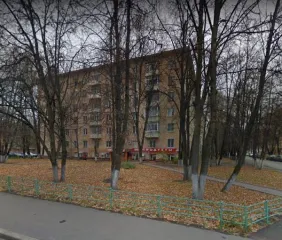 1/2 доли квартиры 78,5 кв.м, Ленинский пр-т, Москва 1/2 доля в праве общей долевой собственности на квартиру пл.78,5кв.м по адресу: Российская Федерация, город Москва, вн.тер.г. муниципальный округ Гагаринский, проспект Ленинский, дом 66, квартира 347, к/н 77:06:0001003:4367. фотографии имущества…