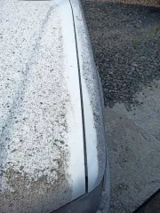 Toyota Cresta 1999 года, 200 л.с., пробег около 700000 км, АКПП. Государственный номер H849KK154, двигатель 1JZ №0996078, объем 2.5 л, бензин, правый руль, цвет белый. Тип кузова: седан, снаряженная масса 1410 кг, полная масса 1685 км. Автомобиль не на ходу. Битый перед и зад. Множественные дефекты…