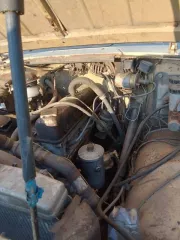 Легковой автомобиль марки УАЗ331512, год выпуска 1992, VIN XTT315120N0357555, ГРЗ В835НХ22 двигатель, кузов 136964 1111, Шасси 357555, мощность двиг. л.с.  кВт  95,0 70 . Не движимый стоит на вечном учёте, так как при постановке на учёт требовали прохождение экспертизы.