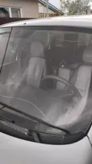 Chevrolet Niva 212300, регистрационный знак К899ТЕ102, VIN X9L21230090263987, кузов X9L21230090263987, цвет светло-серебристый металлик, год выпуска 2009.
