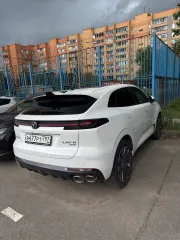 Changan Uni-K 2024 легковой автомобиль марки Changan модель Uni-K, год выпуска 2024г., идентификационный номер (VIN): LS4ASE2A4RA704521 ознакомиться с имуществом, подлежащим реализации, можно в течение срока приема заявок в рабочие дни в рабочее время. предварительный запрос информации об имуществе…