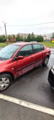 Renault Megane 2007 года, 113 л.с. Автомобиль легковой, марка: Рено Меган II, модель: Рено Меган II, VIN: VF1LM1B0H37857513, гос. рег. номер: М082ТТ35, год изготовления: 2007.