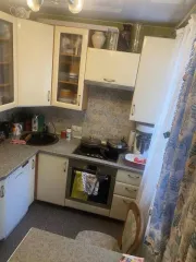 Квартира, 45,2 м², 2 комн., Москва. Недвижимое имущество - жилое помещение–квартира, находящаяся в залоге у АО «TBank», площадью 45,20 кв.м, кадастровый номер:77:05:0011001:5936, расположенное по адресу: г. Москва, ул. Маршала Захарова, д. 17, к.2, кв. 187