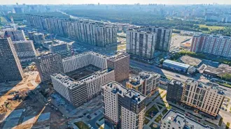 Квартира 30,7 кв.м, Московская область, Красногорск. Недвижимое имущество (квартира 30,70 кв.м), расположенное по адресу: Московская область, городской округ Красногорск, поселок городского типа Путилково, улица Просторная, дом 1 корпус 1, квартира 31, кадастровый номер: 50:11:0020408:23307. Все…