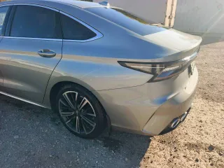Chery Arrizo 8, 2023 года, 186 лс, 60288 км, АКПП. Легковой автомобиль Chery Arrizo 8 2023 года выпуска, VIN: LVVDC21B1PD277561, рег. номер: С045ТС716 (имущество является залоговым обеспечением по кредитному договору №9986564342 от 11.04.2024г., заключенным с ПАО "Совкомбанк").