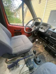 Газель ГАЗ 33023, 2001 г.в., VIN XTAH33023011836056, грузовой бортовой, шасси 33023011862980, кузов 33023010014650, цвет желто-белый, мощность двигателя кВт/л.с 65/4/88.9, ПТС 86 КТ 033537 от 14.10.2006, СТС 9925 688799 от 05.10.2021.