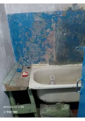 Помещение 12.7 кв.м, Челябинская область, общая площадь 12.7 кв.м., этаж 3, расположенное по адресу: 456043, Челябинская область, г. Усть-Катав, ул. Ленина, д. 42, кв. 74, кадастровый номер 74:39:0306022:512. Имущество является предметом залога ПАО «СОВКОМБАНК». С имуществом можно ознакомиться в…