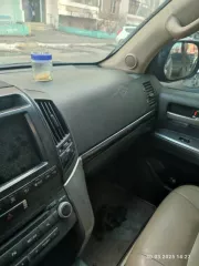 Toyota Land Cruiser, 2010 года, 288 лс, 461112 км, полный привод, АКПП
Автомобиль требует ремонта. 
На учет за ООО  СПК  МетСтройИнвест  в ГИБДД не поставлен. 
Автомобиль был возвращен в конкурсную массу при оспаривании сделки см. Определение Арбитражного суда Свердловской области от 03.02.2025…