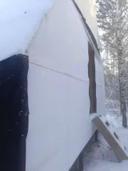 Земельный участок 1082 кв.м. Тюменская область, Нижнетавдинский район, 2,8 км на юго-восток от села Тандашково (деревня Красный Яр, улица Депутатская, №1). Кадастровый номер: 72:12:0602001:989. Категория земель: Земли населенных пунктов, вид разрешенного использования: Для ведения личного…