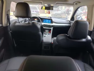CHANGAN CS35PLUS, 2024 <p>Автомобиль марки CHANGAN модель CS35PLUS, 2024 г.в. VIN LS5A3DKR7RA022483. Имущество является предметом залога ПАО СКБ Приморья «Примсоцбанк» (ИНН 2539013067; ОГРН 1022500001061), адрес 690106, г. Владивосток, проспект Партизанский, д. 44.</p>