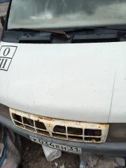 ГАЗ 3302, 2002, VIN: XTH33020021868701, цвет: снежно-белый, вид права: собственность.