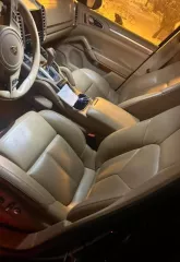 транспортное средство марки PORSCHE, модель: CAYENNE S, год изготовления: 2013 г.в., VIN: WP1ZZZ92ZDLA84904