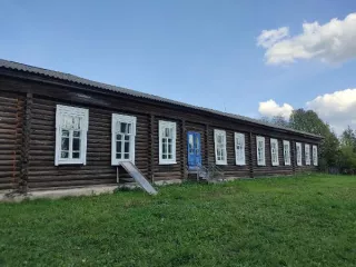 Нежилое здание Нежилое здание, назначение: нежилое, 1 – этажный, общая площадь 864 кв.м., кадастровый № 12:12:4701029:84;Котельная, назначение: нежилое, 1 – этажный, общая площадь 56,1 кв.м., кадастровый № 12:12:4701029:357; Административное здание, назначение: нежилое, 1 – этажный, общая площадь…
