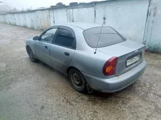 Chevrolet Lanos, 2008 года, 86 лс, 220000 км, автомобиль ШЕВРОЛЕ ЛАНОС, 2008 г.в., гос.номер Т495ТХ799, (VIN) Y6DTF69Y080149982.