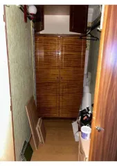 Квартира, 69.7 кв.м, 3-комнатная, адрес: 169912, Коми Респ, Воркута г, Шахтерская наб, дом № 16, квартира 76, кадастровый номер: 11:16:1704001:2672. Объект может быть приобретен с использованием заемных средств PAO "Sberbank" (INN 7707083893, OGRN 1027700132195).